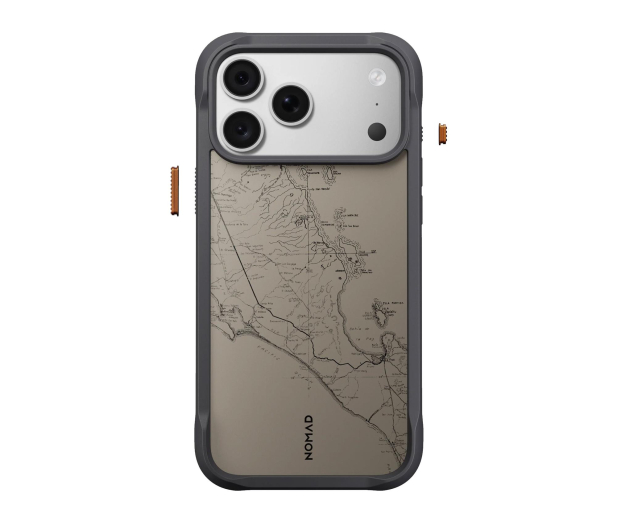 Nomad Rugged Case do iPhone 18 Pro Max / 17 Pro Max MagSafe (balan - 1586550 - zdjęcie 7